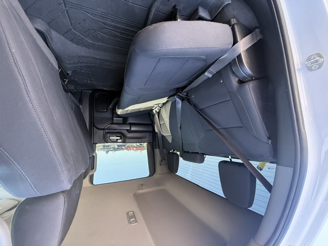 2023 Chevrolet Silverado Hd - $27,900