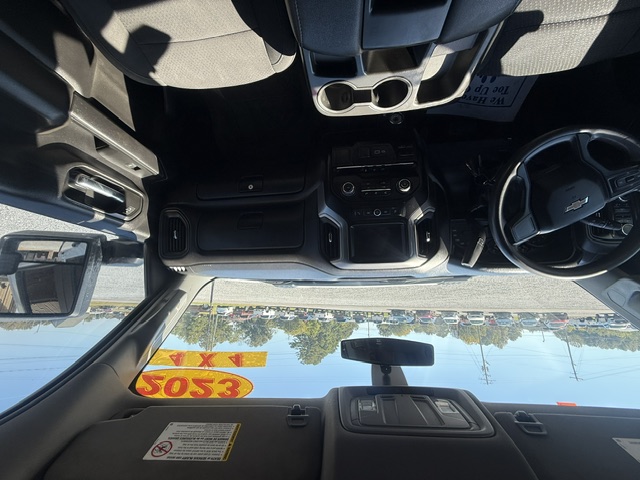 2023 Chevrolet Silverado Hd - $27,900