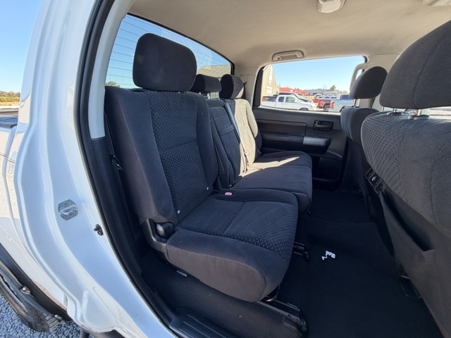 2012 Toyota Tundra - $19,750