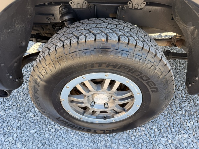 2012 Toyota Tundra - $19,750