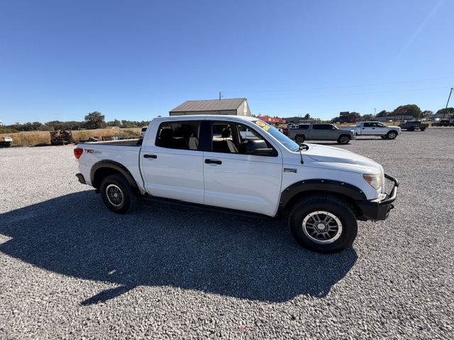 2012 Toyota Tundra - $19,750