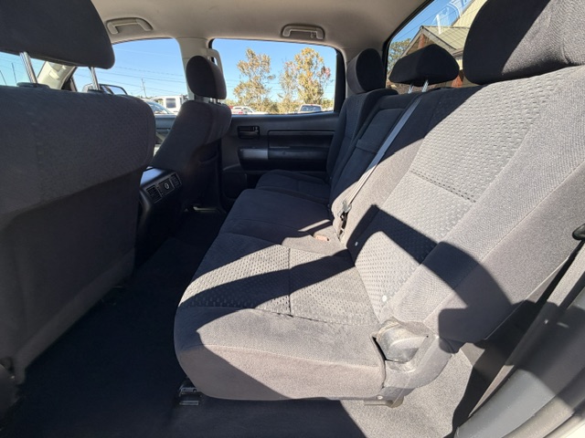 2012 Toyota Tundra - $19,750