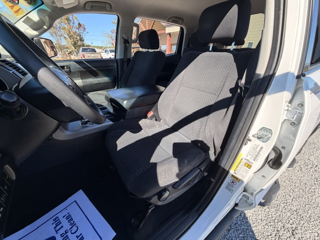 2012 Toyota Tundra - $19,750