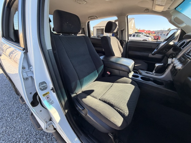2012 Toyota Tundra - $19,750