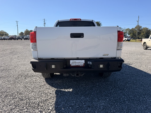2012 Toyota Tundra - $19,750