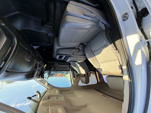 2018 Chevrolet Silverado - $20,900