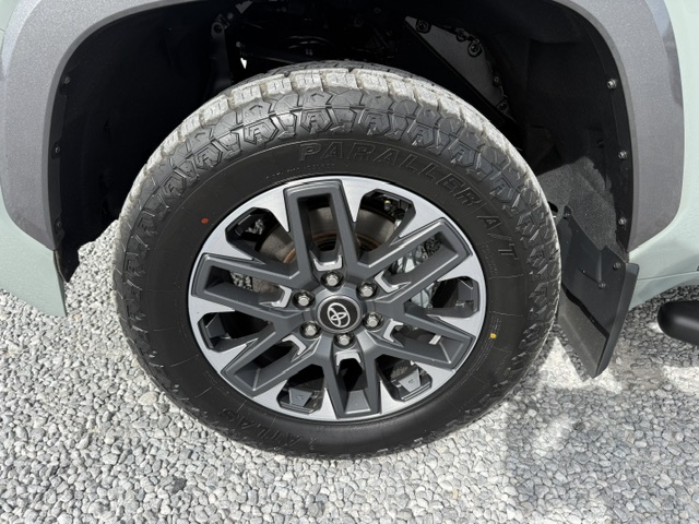 2025 Toyota Tundra - $46,900