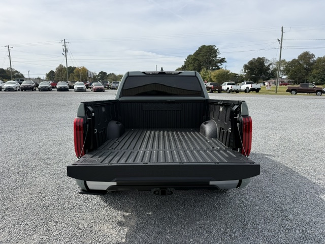2025 Toyota Tundra - $46,900