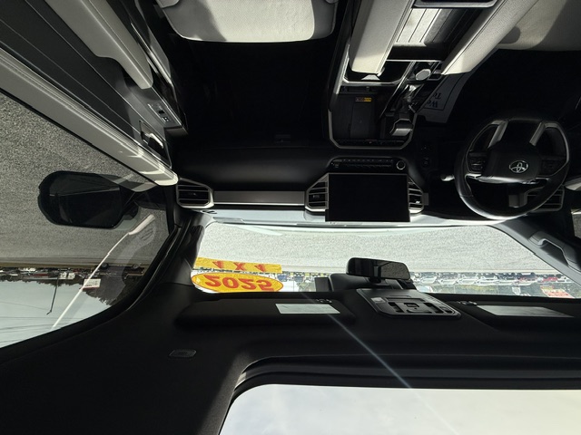 2025 Toyota Tundra - $46,900