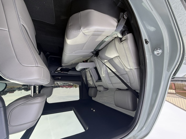 2025 Toyota Tundra - $46,900