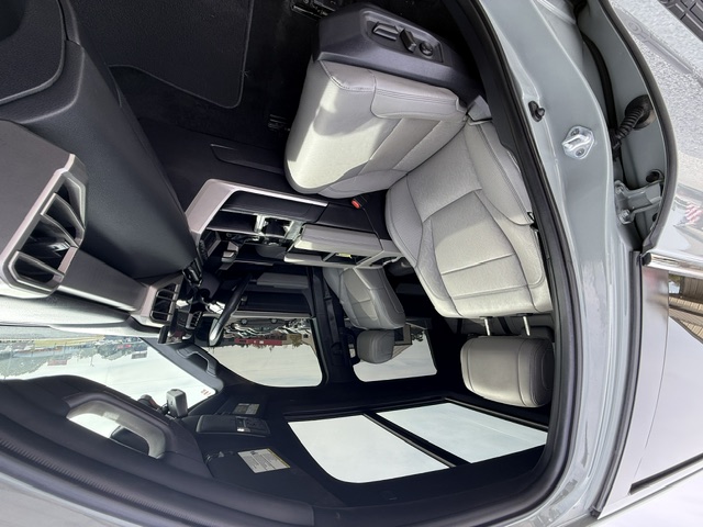 2025 Toyota Tundra - $46,900