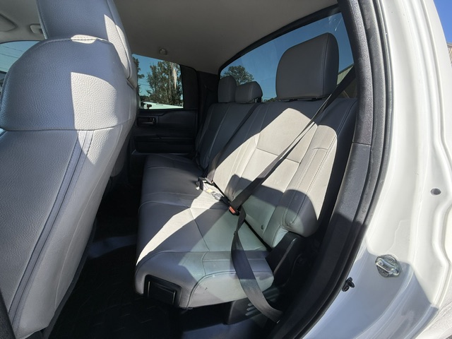 2018 Toyota Tundra - $14,900