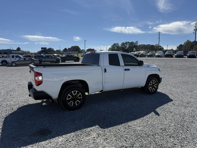 2018 Toyota Tundra - $14,900