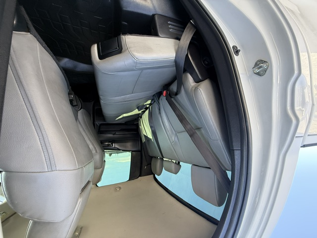 2018 Toyota Tundra - $14,900