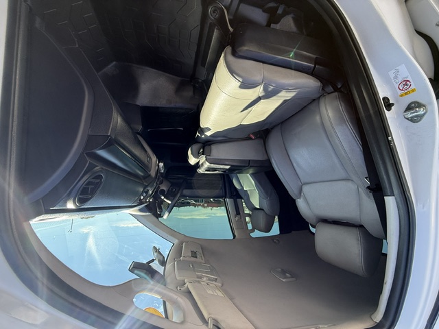 2018 Toyota Tundra - $14,900
