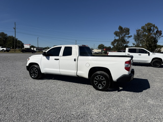 2018 Toyota Tundra - $14,900