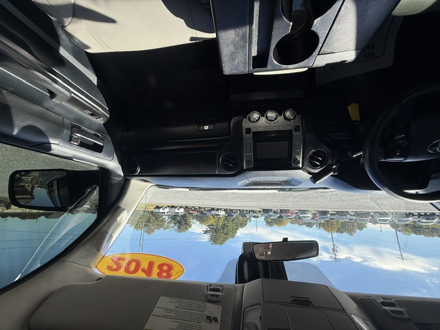 2018 Toyota Tundra - $14,900