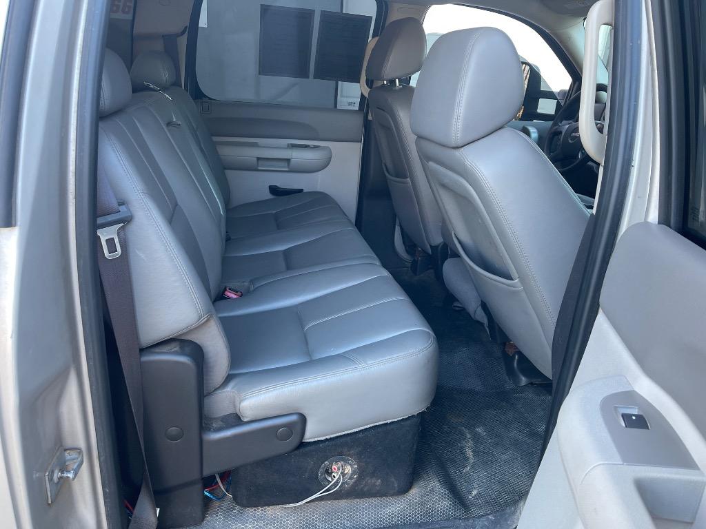2008 GMC RSX Work Truck photo