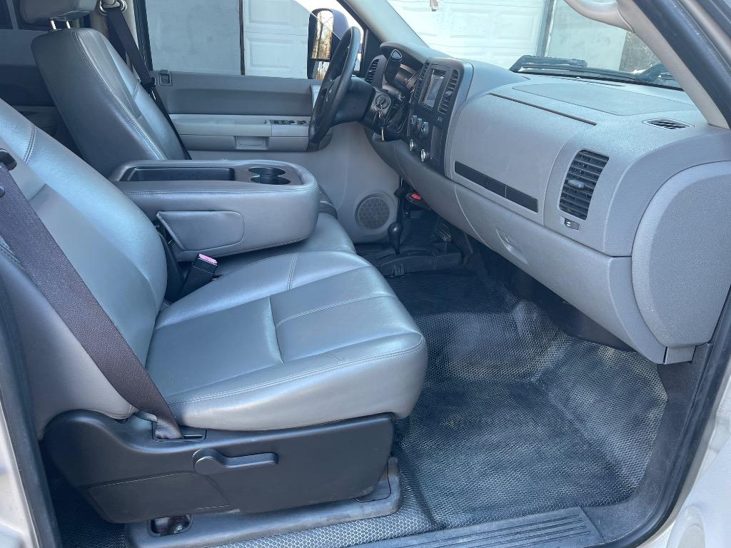 2008 GMC RSX Work Truck photo
