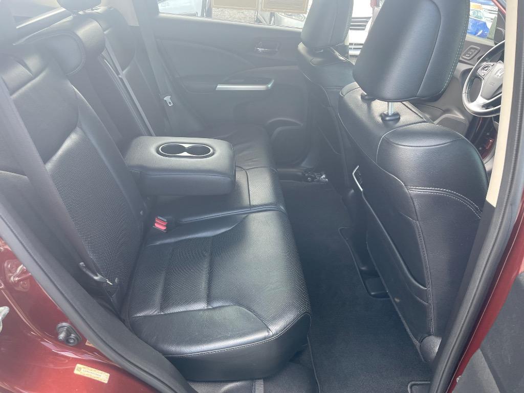 2015 Honda CR-V - $14,500