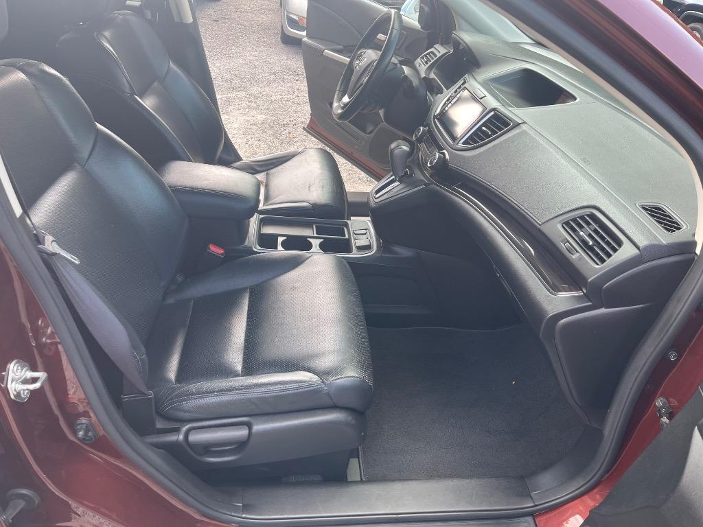 2015 Honda CR-V - $14,500