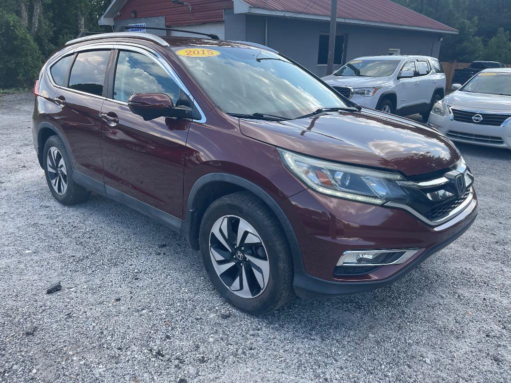 2015 Honda CR-V - $14,500