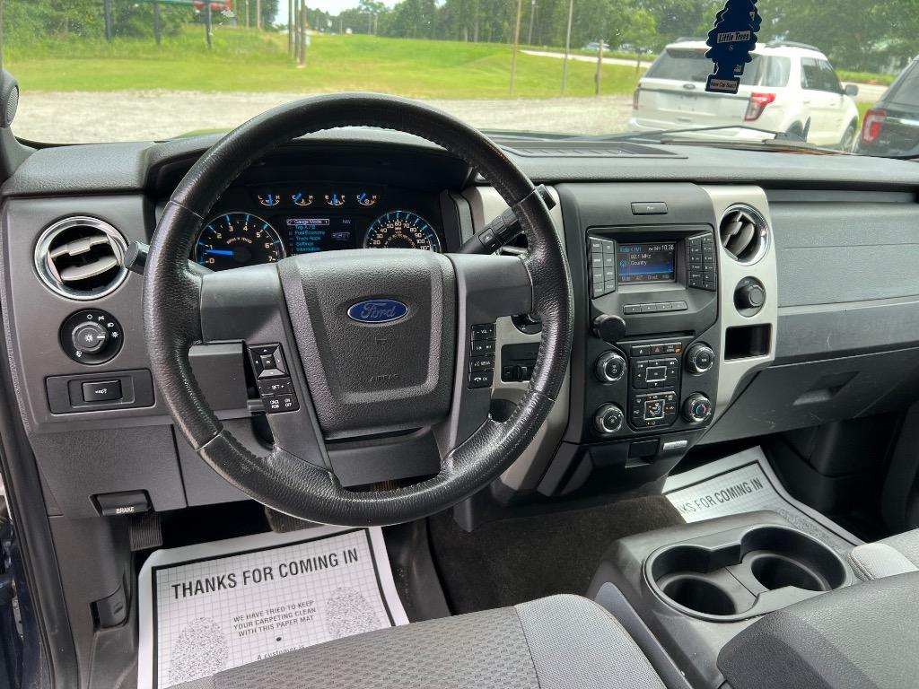 2013 Ford F150 - $14,900