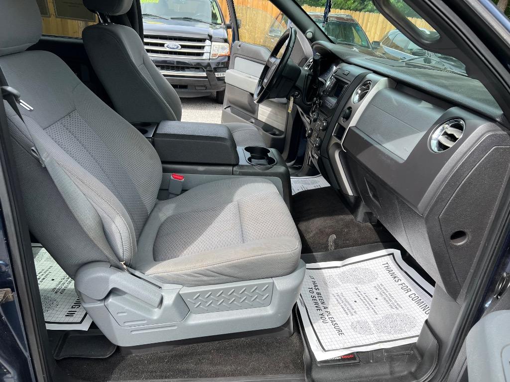 2013 Ford F150 - $14,900
