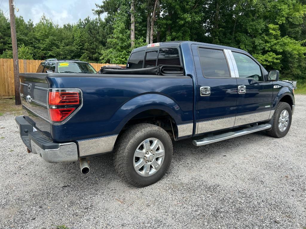 2013 Ford F150 - $14,900
