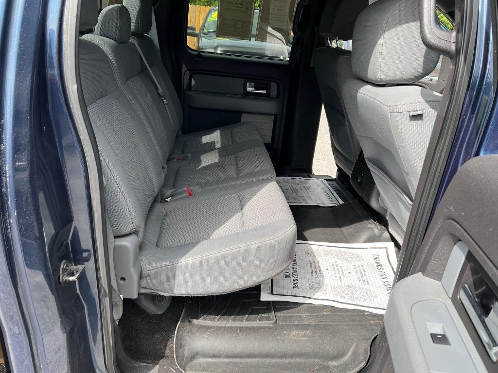 2013 Ford F150 - $14,900