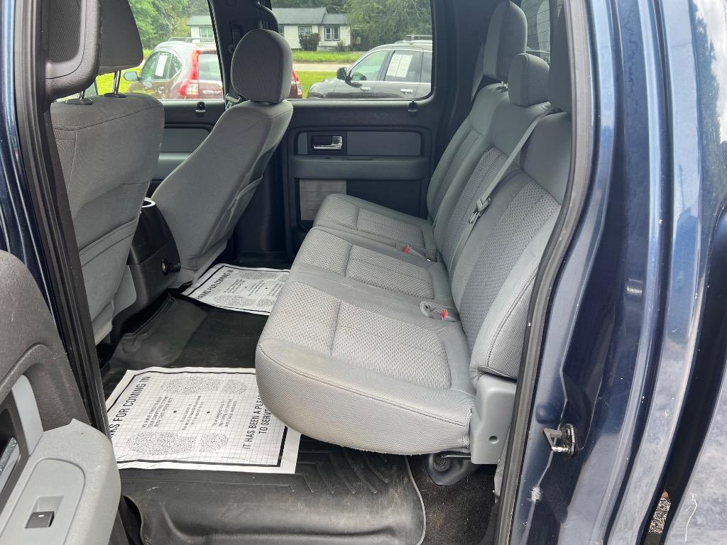 2013 Ford F150 - $14,900