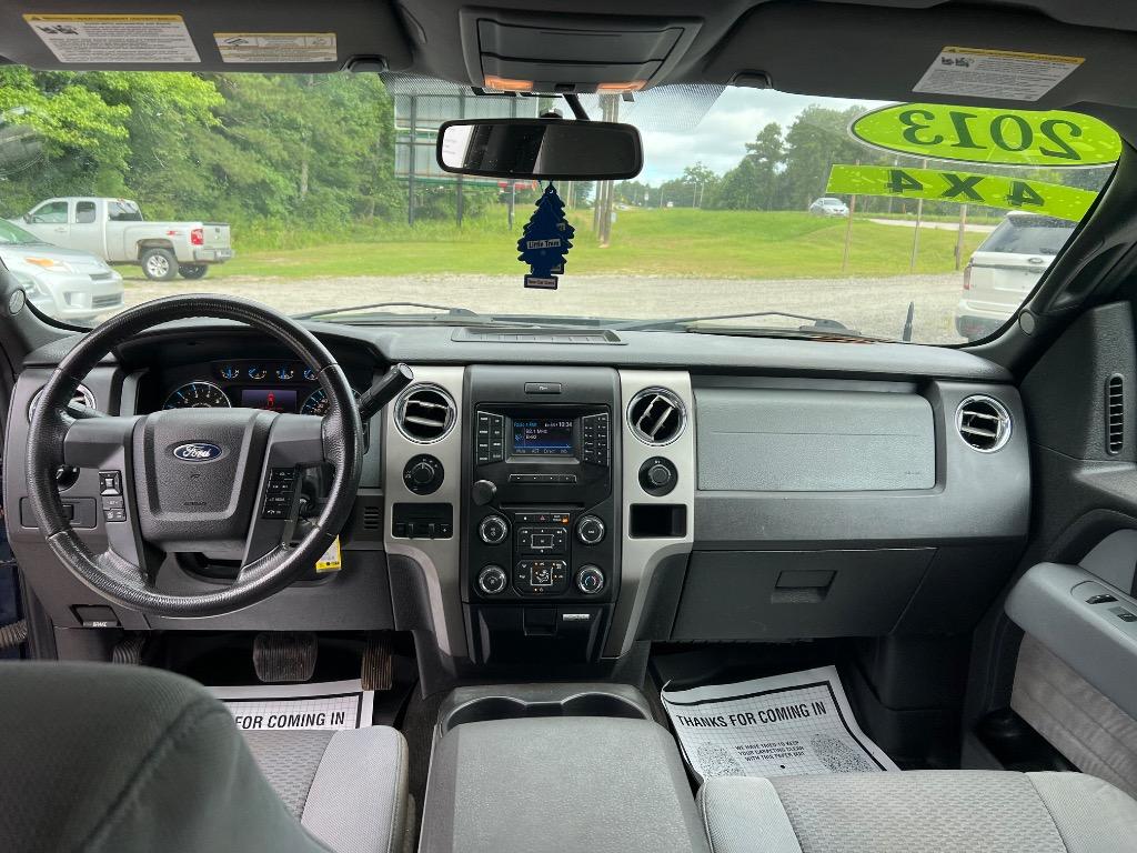 2013 Ford F150 - $14,900