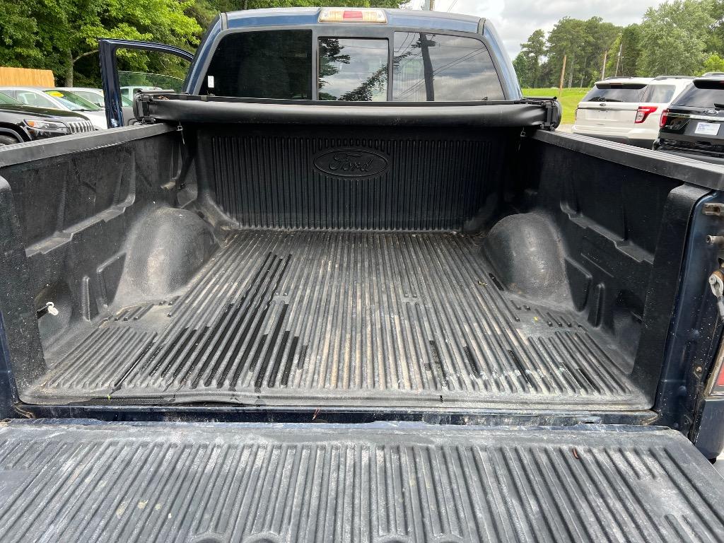2013 Ford F150 - $14,900