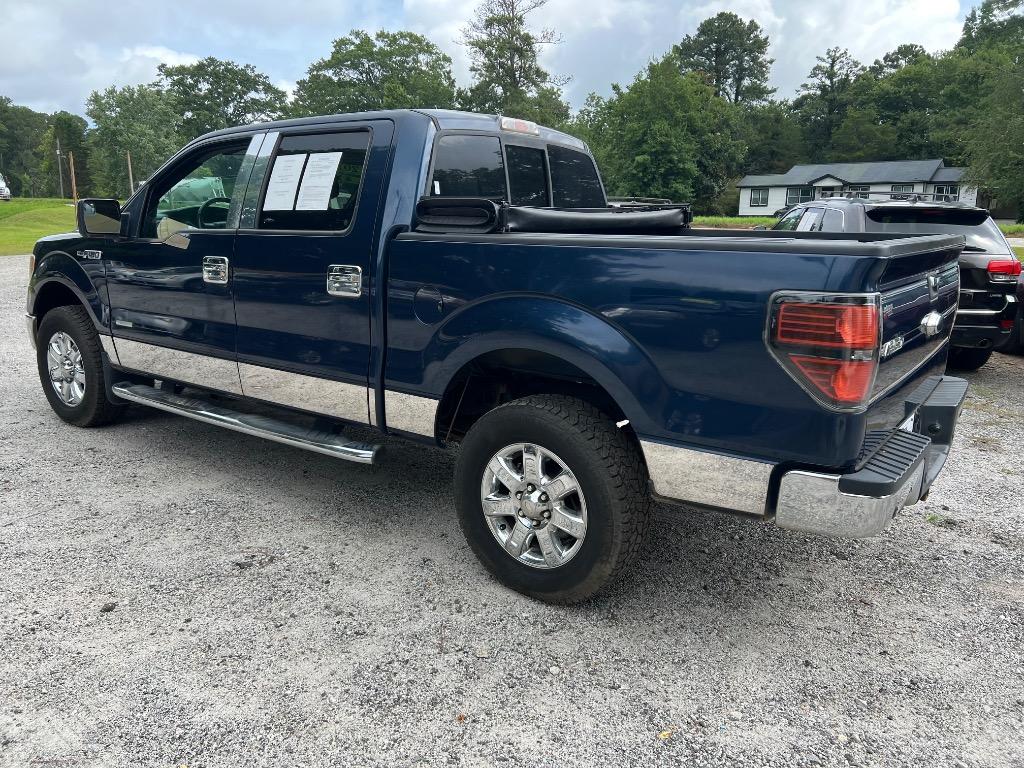 2013 Ford F150 - $14,900