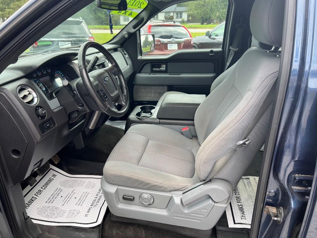 2013 Ford F150 - $14,900