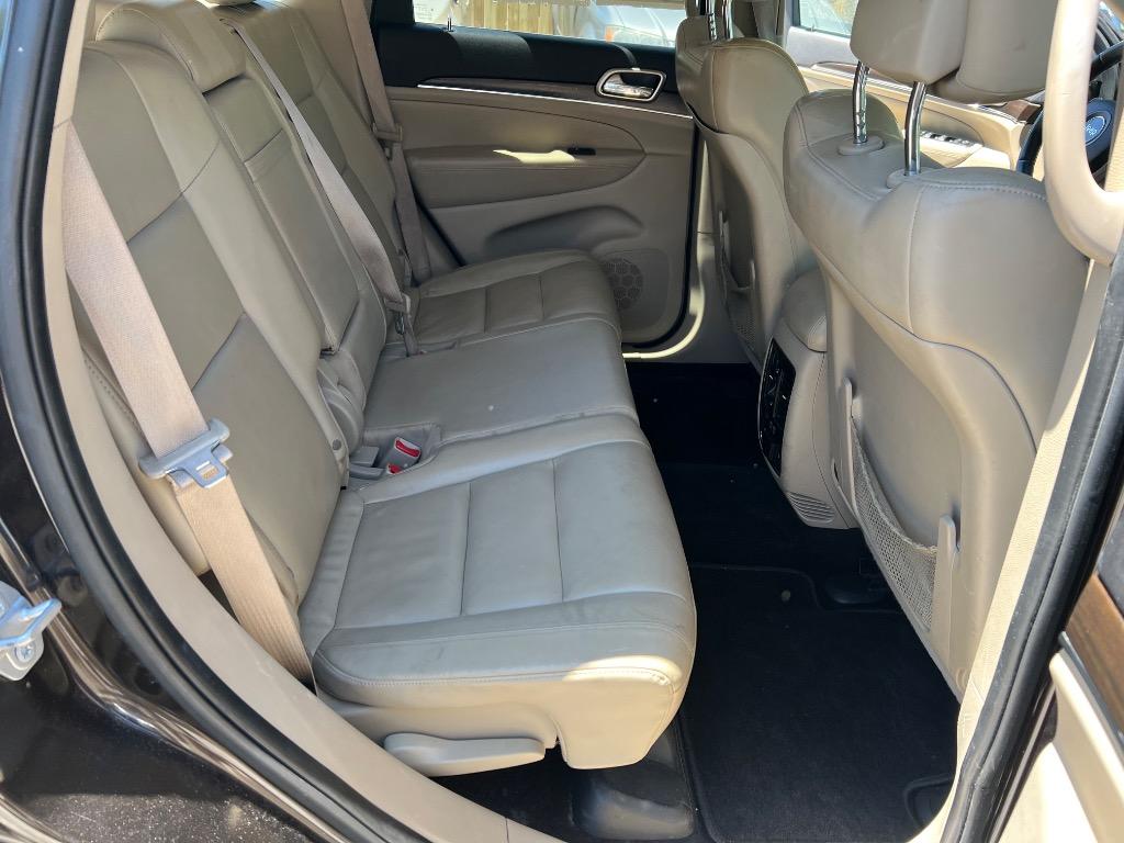 2017 Jeep Cherokee - $15,400