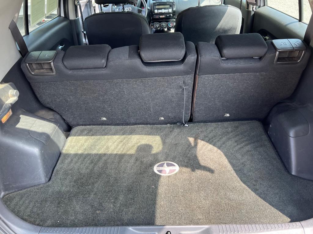 2009 Toyota Scion Xd - $7,950