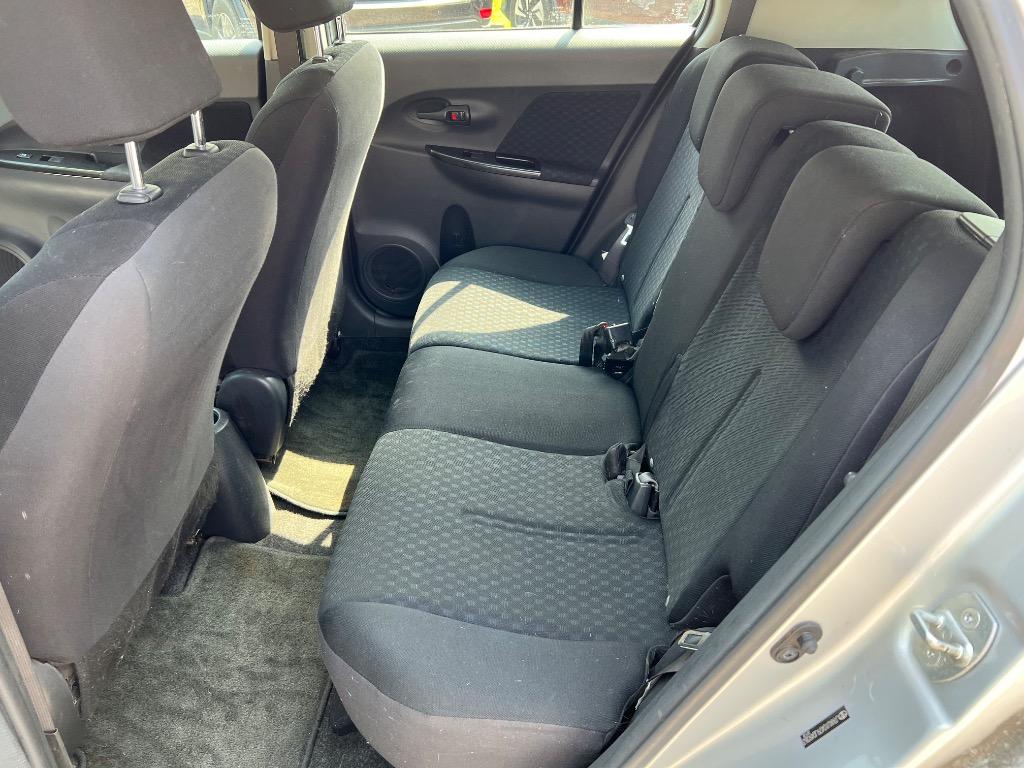 2009 Toyota Scion Xd - $7,950