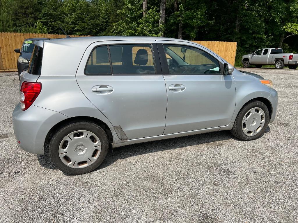 2009 Toyota Scion Xd - $7,950