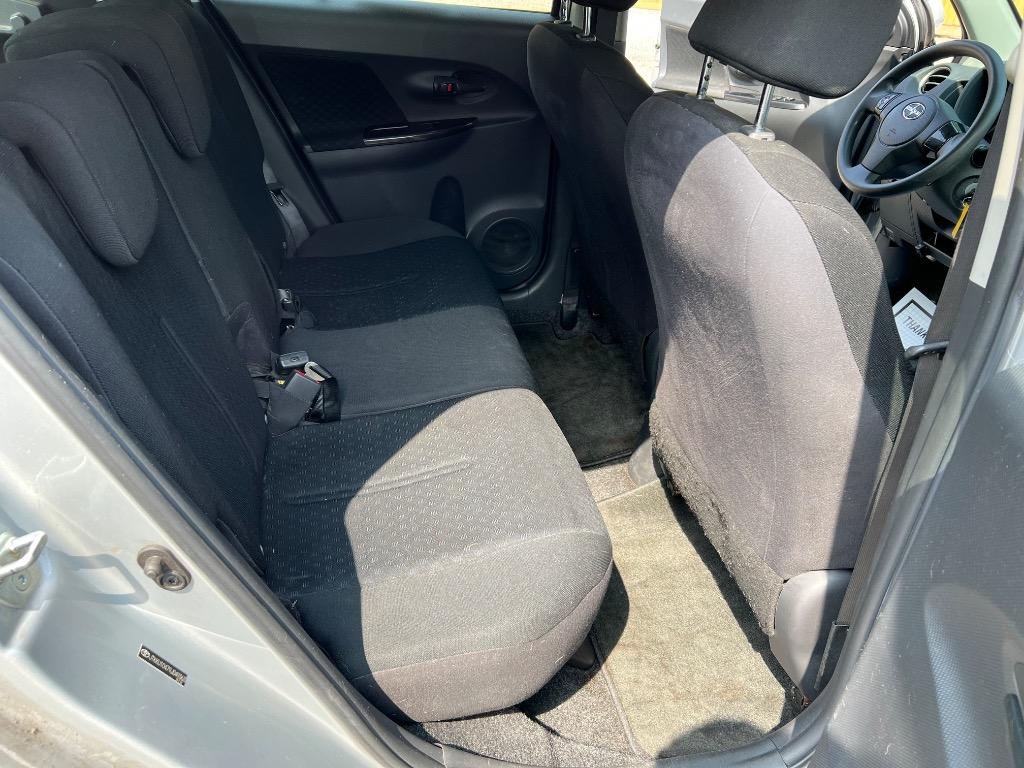 2009 Toyota Scion Xd - $7,950