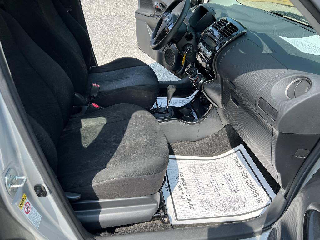 2009 Toyota Scion Xd - $7,950