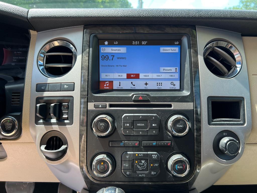 2017 Ford Expedition - $13,500