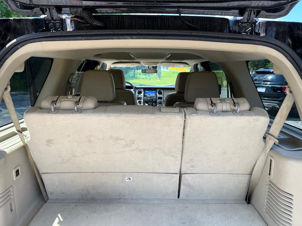 2017 Ford Expedition - $13,500