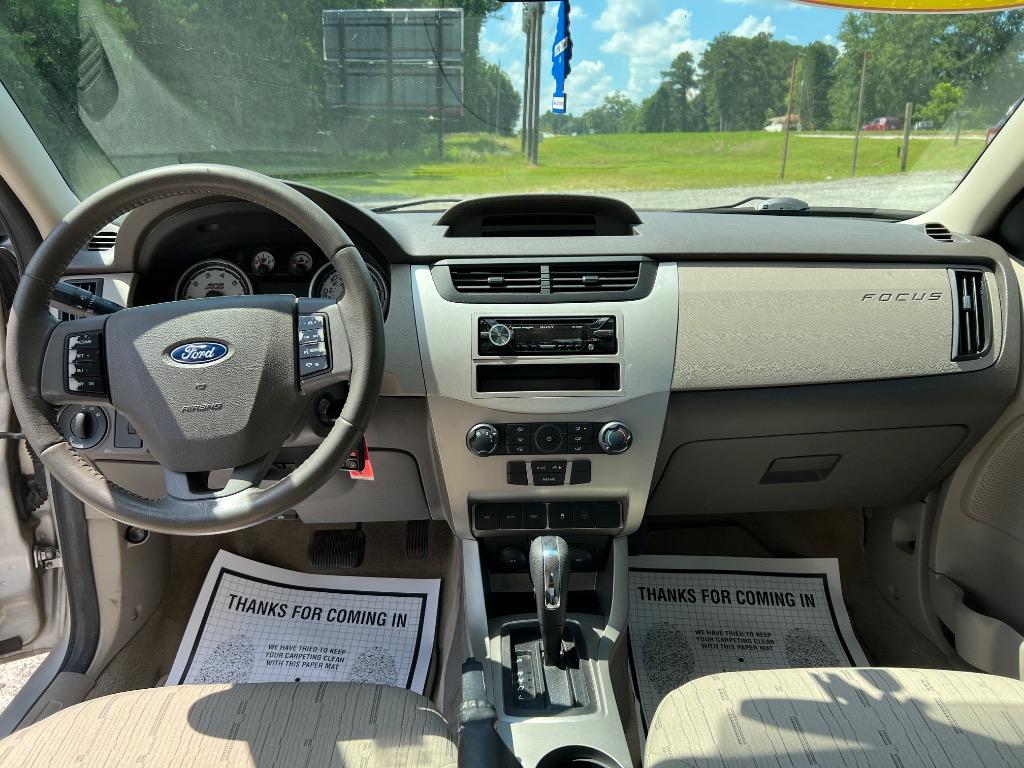 2010 Ford Focus - $7,950
