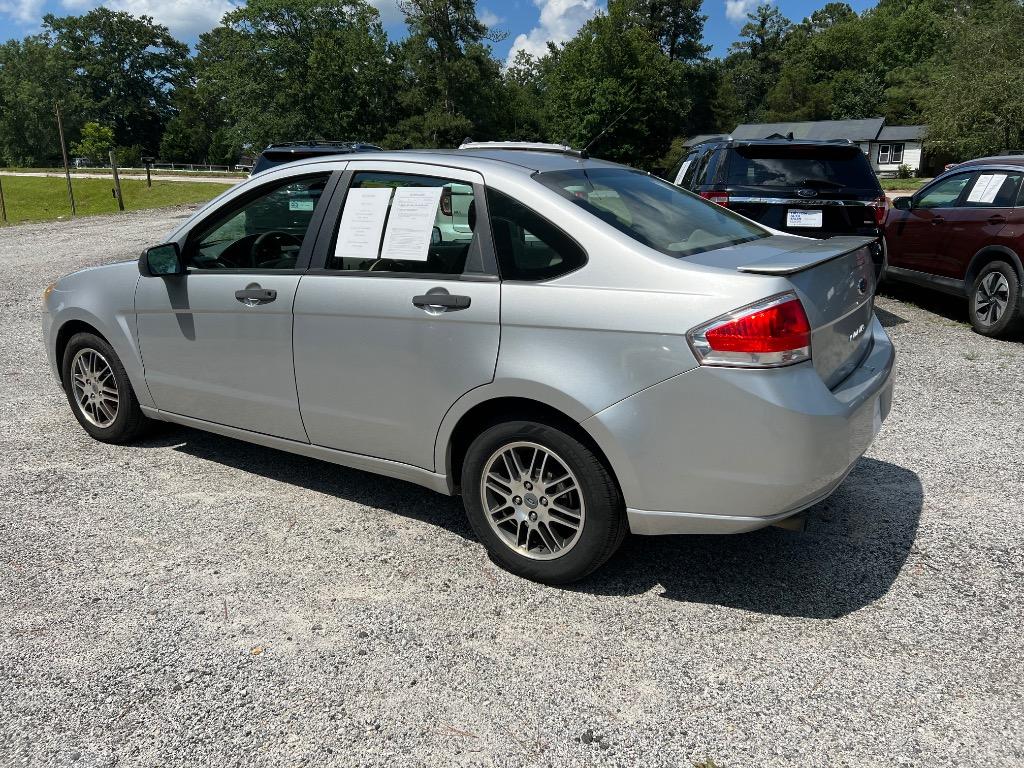 2010 Ford Focus - $7,950