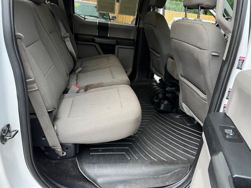 2018 Ford F-150 - $17,995