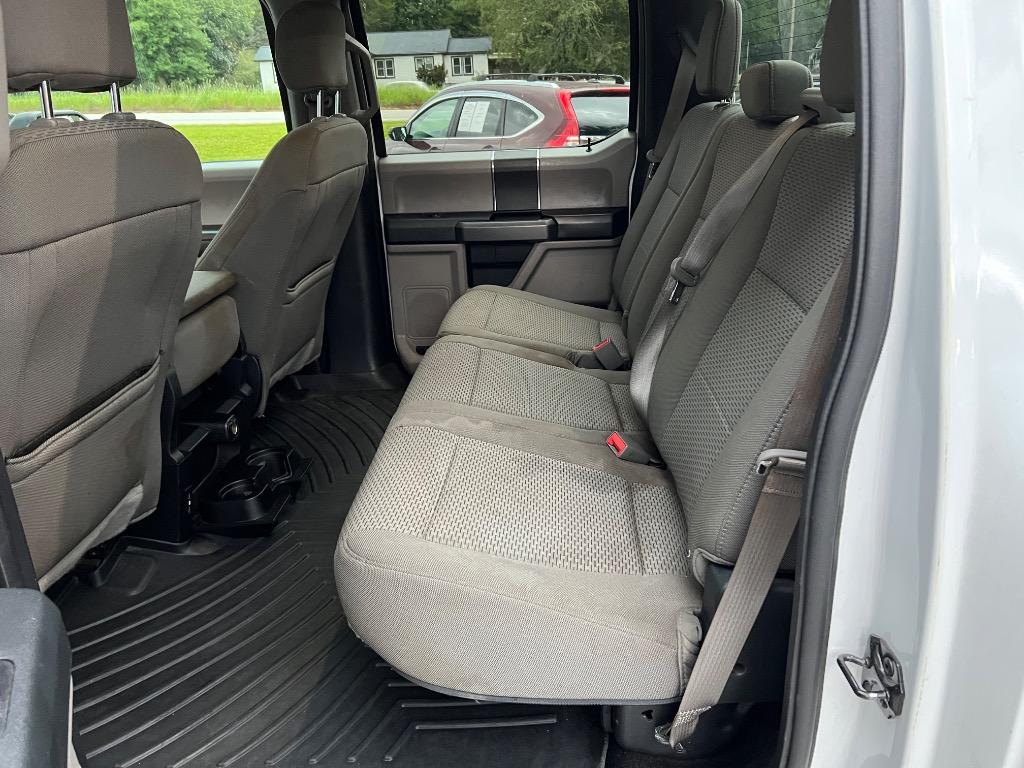 2018 Ford F-150 - $17,995