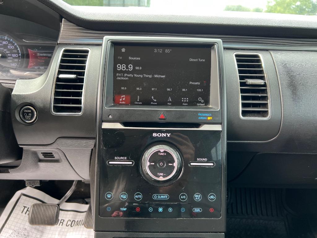 2019 Ford Flex - $10,995