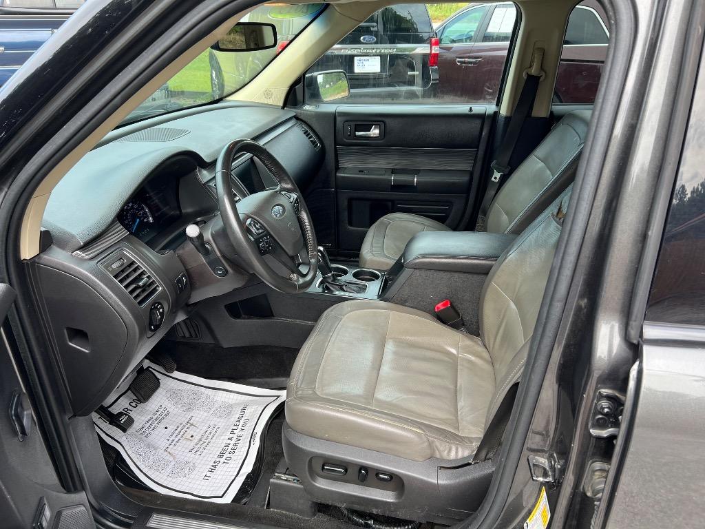 2019 Ford Flex - $10,995