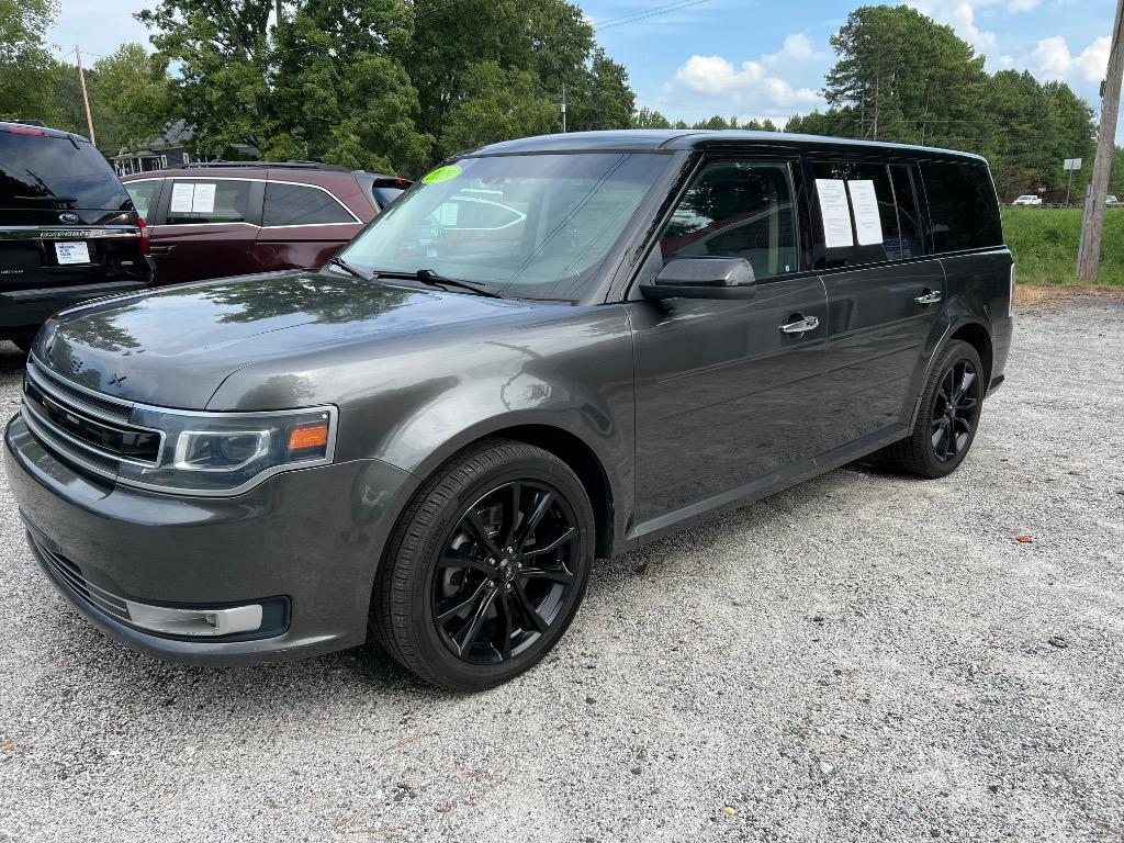 2019 Ford Flex - $10,995